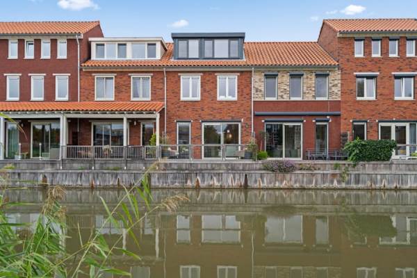 Woning Cella Gallia 76 Houten