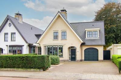 Woning Prinses Irenelaan 22 Hillegom