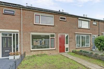 Woning Prinses Beatrixstraat 63 Ooij