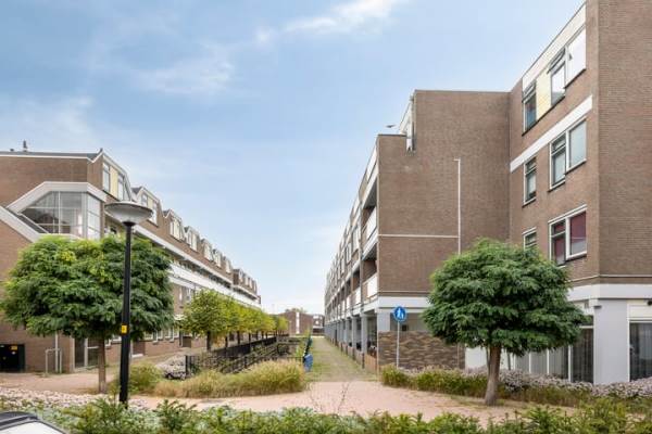 Woning Abcoudehoeve 104 Vlaardingen