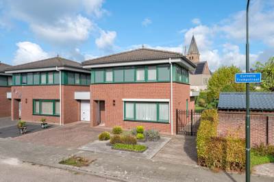 Woning Cornelis Trompstraat 9 Schijndel