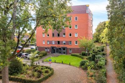 Woning Smetanalaan 37B Assen