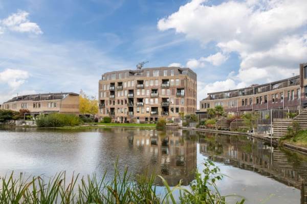 Woning Fuutmesschen 61 Assen