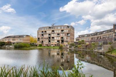 Woning Fuutmesschen 61 Assen