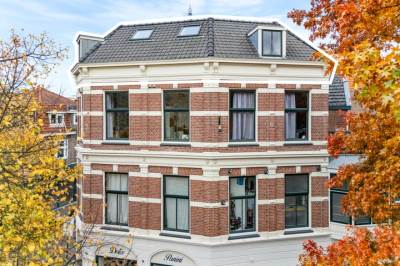 Woning Achter de Arnhemse Poortwal 131C Amersfoort