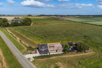 Woning Medwerterwei 7 Holwert