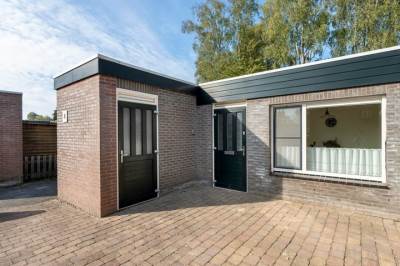 Woning Laan van de Iemenhees 8 Emmen