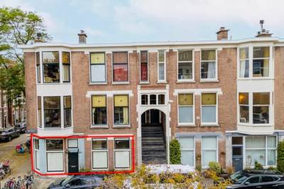 Woning Beukplein 24 Den Haag
