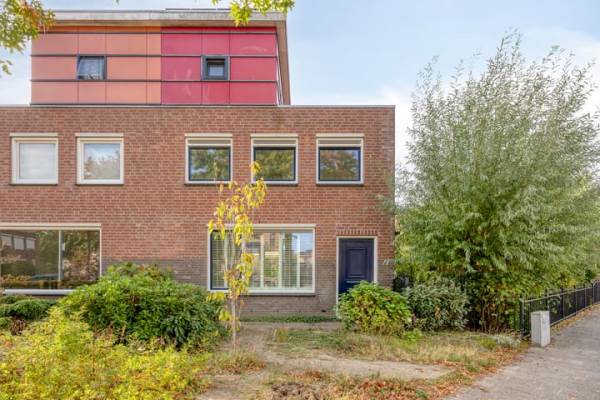 Woning Gelaarsde Kat 1 Eindhoven
