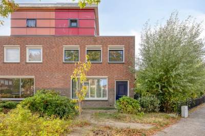 Woning Gelaarsde Kat 1 Eindhoven
