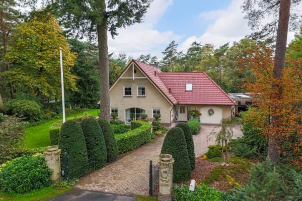 Woning Sonnevancklaan 13 Harderwijk