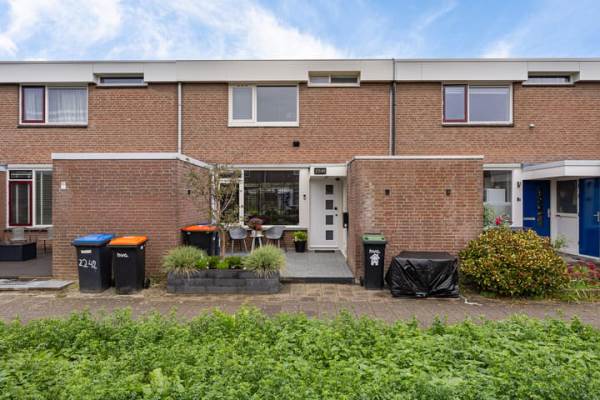 Woning Botter 2240 Lelystad