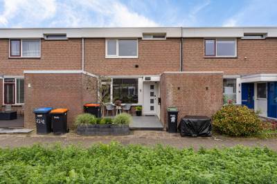 Woning Botter 2240 Lelystad