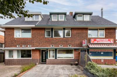 Woning Wilgenlaan 113 Zwanenburg