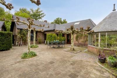 Woning Dennenweg 5 Berghem