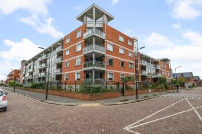 Woning Eikenstraat 59 Beverwijk