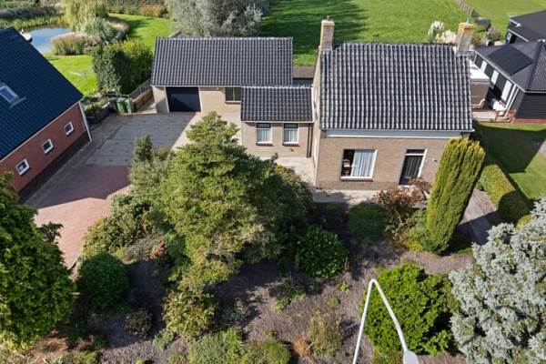 Woning Oudestreek 12I Zevenhuizen (GR)