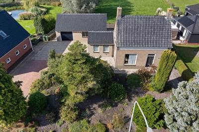 Woning Oudestreek 12I Zevenhuizen (GR)