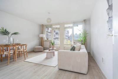 Woning Stroveer 63 Rotterdam