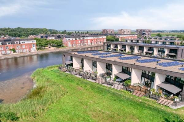 Woning Lange Weide 159 Breda