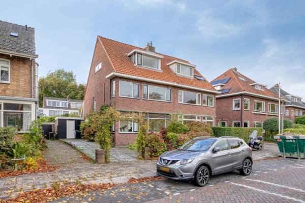 Woning Stadhouderslaan 95 Schiedam