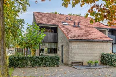 Woning Stiegert 70 Haaksbergen