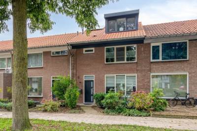 Woning Pastorielaan 8 Veldhoven