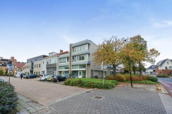 Woning Schans 63 Beverwijk