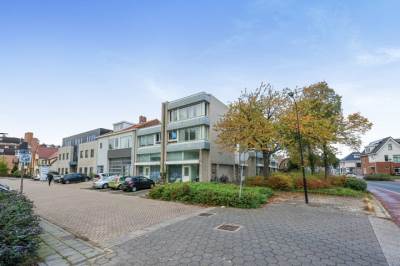 Woning Schans 63 Beverwijk