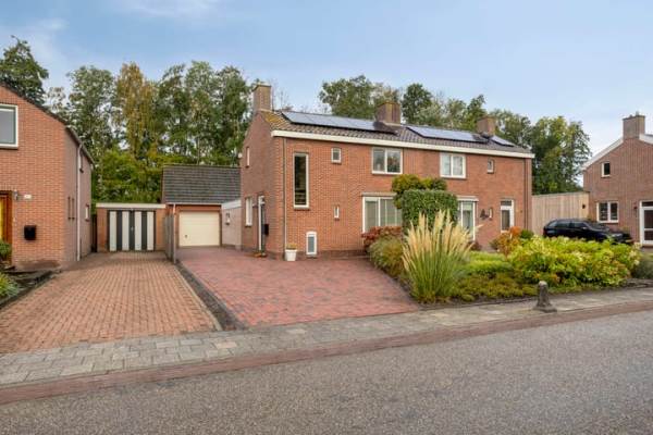 Woning Badweg 34 Meeden