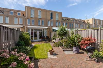 Woning Strijplaan 220 Rijswijk (ZH)