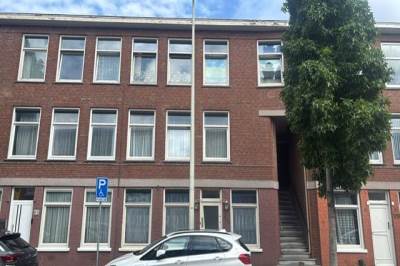 Woning Hoefkade 1027 Den Haag