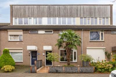 Woning de Voorstenkamp 1181 Nijmegen