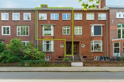 Woning Heydenrijckstraat 10 Nijmegen