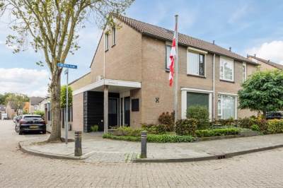 Woning Bereklauw 1 Best