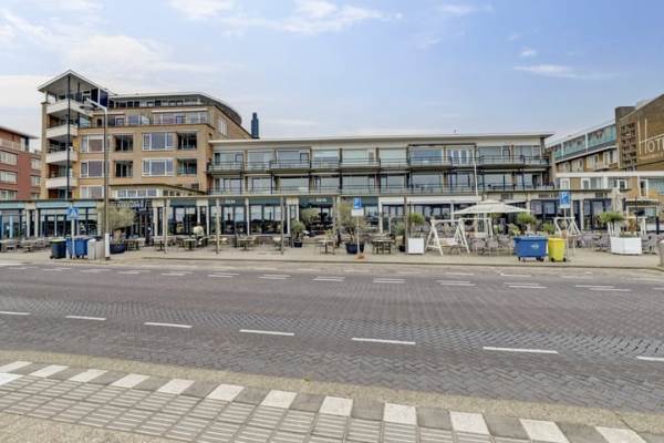 Woning Emmaplein 9 Katwijk (ZH)