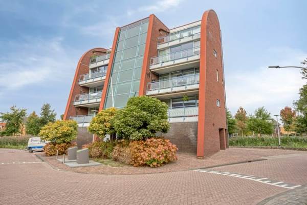 Woning Hopklaver 40 Hendrik-Ido-Ambacht
