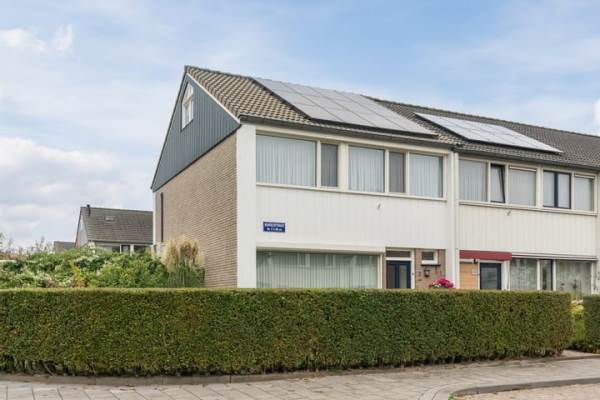 Woning Bugelstraat 2 Helmond