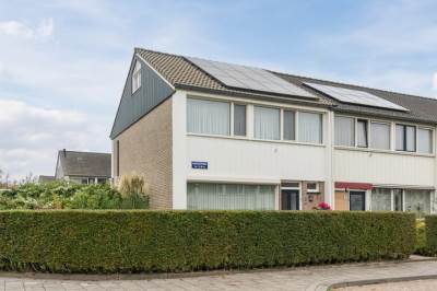 Woning Bugelstraat 2 Helmond