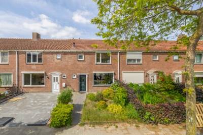 Woning Pieter Huyssensweg 7 Eindhoven