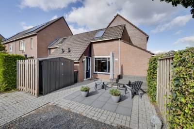 Woning Goudsmidshoeve 604 Apeldoorn