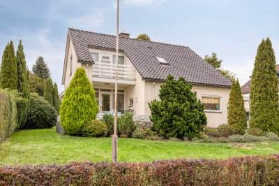 Woning Potskampstraat 37 Oldenzaal