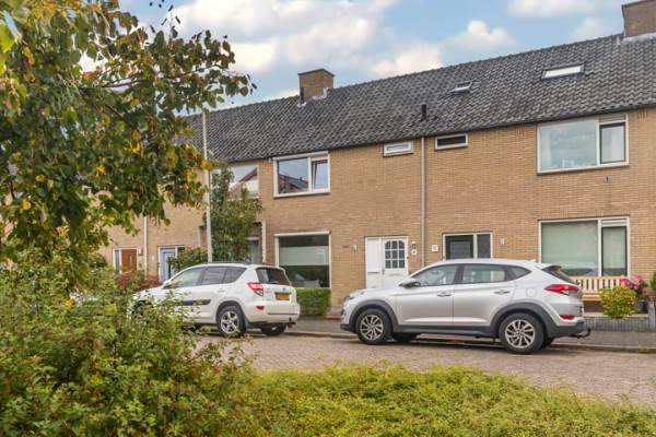 Woning Oostblok 82 Wateringen