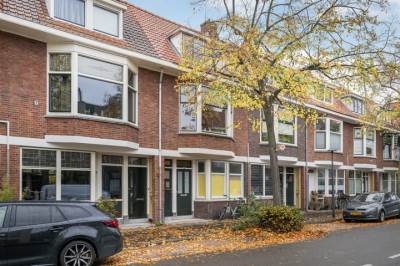 Woning Markgraaflaan 115 Vlaardingen