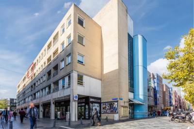 Woning Bankierbaan 310 Almere