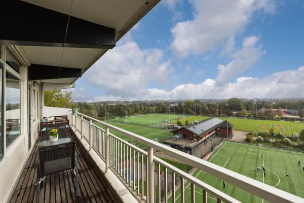 Woning Heemraadweg 811 Weesp