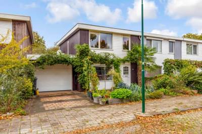 Woning Prof de Vrijerlaan 10 Odijk