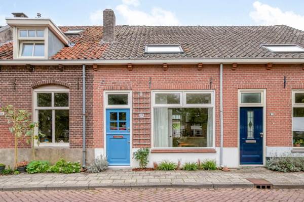 Woning Westerwal 22 Culemborg