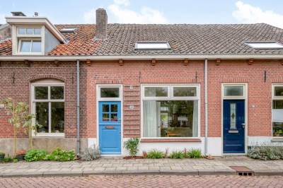 Woning Westerwal 22 Culemborg