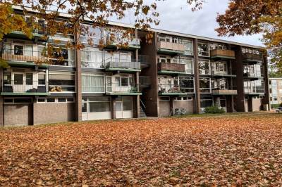 Woning Haagjesweg 162 Emmen